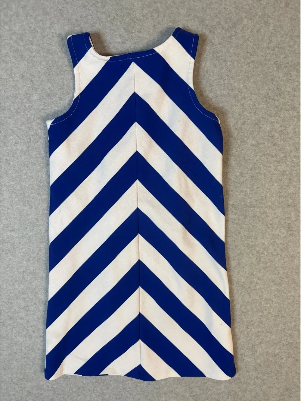 Ralph Lauren Sleeveless Dress For Girls Size 6X